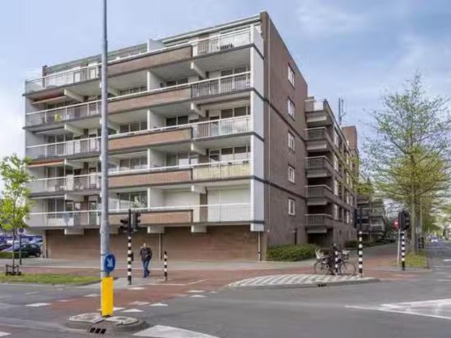 Appartement te koop Maalakker 40 in Eindhoven voor € 300.000