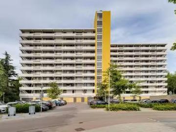 Appartement te koop Maalakker 56 in Eindhoven voor € 315.000
