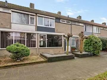 Appartement te koop Maalakker 86 in Eindhoven voor € 469.000