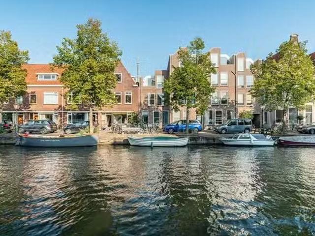 Appartement te koop Maalderijstraat 51 in Leiden voor € 375.000