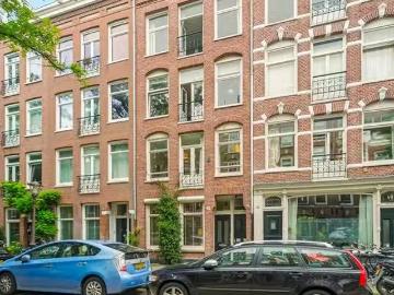 Appartement te koop Maarten Harpertszoon Trompstraat 24 H in A.