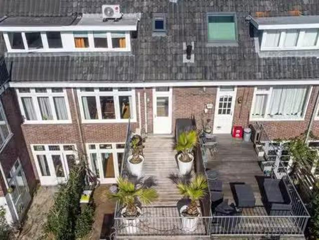 Appartement te koop Maarten Schrijverlaan 47 in Utrecht voor €.