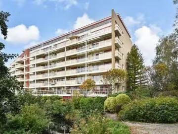 Appartement te koop Maartensdijklaan 38 in Den Haag voor € 475.