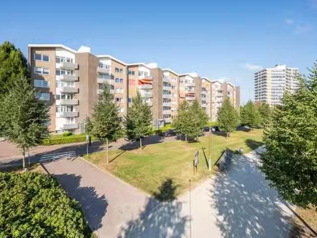 Appartement te koop Maastrichter Grachtstraat 46 C in Maastric.