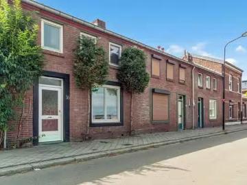 Olland, Meierijstad, Noord-Brabant - Terras