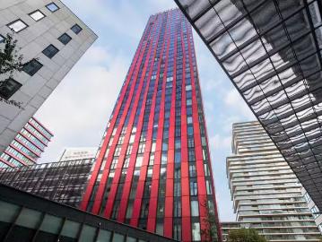 Appartement te koop Maashaven O. z. 187 in Rotterdam voor € 57.