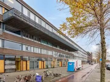 Appartement te koop Maashaven O. z. in Rotterdam voor € 575.000