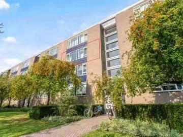 Blerick, Gemeente Venlo, Limburg - Opslagruimte