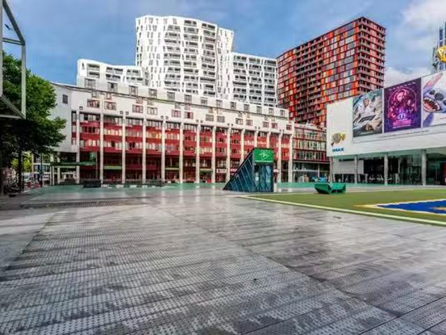Appartement te koop Maaskade 90 A 03 in Rotterdam voor € 375.000