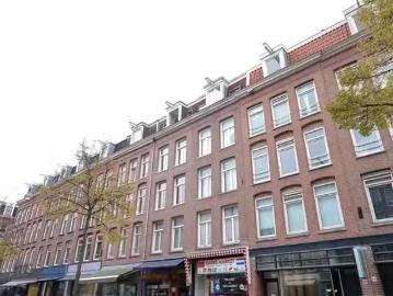 Westlandgracht, Nieuw-West, Amsterdam, Noord-Holland, Noord-Holland