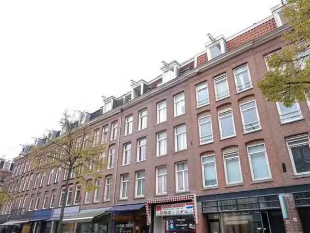 Appartement te koop Maassluisstraat 96 in Amsterdam voor € 415.