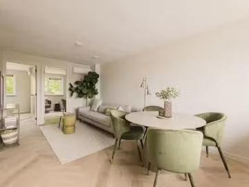 Westlandgracht, Nieuw-West, Amsterdam, Noord-Holland, Noord-Holland