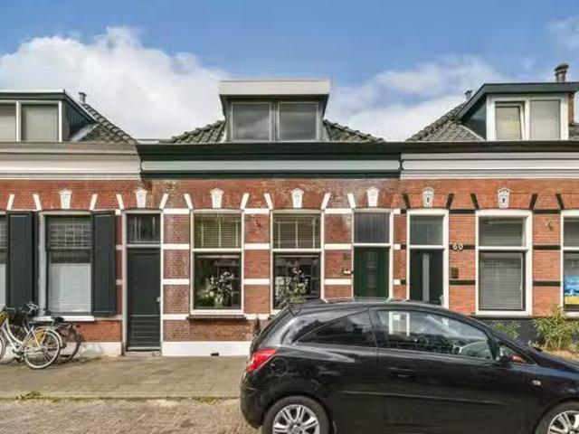 Appartement te koop Maasstraat 3 B in Vlaardingen voor € 350.000