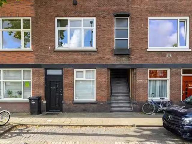 Appartement te koop Maasstraat 295 in Den Haag voor € 275.000