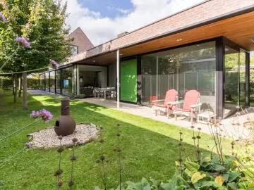 Appartement te koop Magazijnstraat 3 31 in Tilburg voor € 1.04.