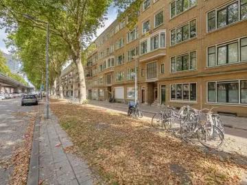 Apartment te koop in Amelandseplein