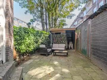 Appartement te koop in Amelandseplein