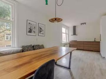 Apartment te koop in Amelandseplein