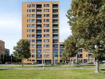 Appartement te koop Makassarhof 104 in Almere voor € 285.000