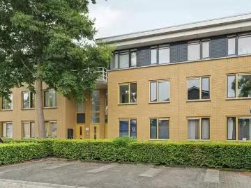 Almere Buiten, Almere, Flevoland, Nederland