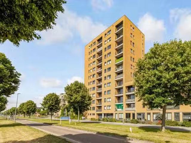Appartement te koop Makassarhof 66 in Almere voor € 285.000