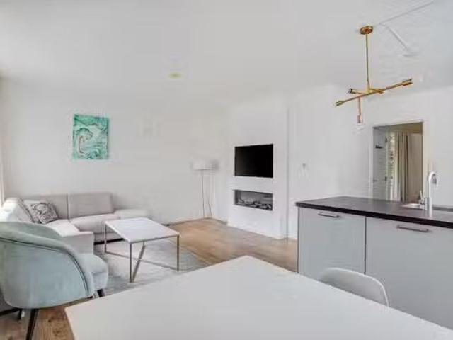 Appartement te koop Makassarstraat 54 D in Amsterdam voor € 39.