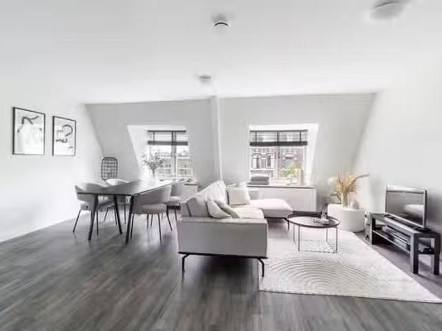 Appartement te koop Malakkastraat 132 C in Den Haag voor € 450.