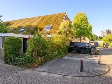 Appartement te koop Malakkastraat 34 in Den Haag voor € 675.000