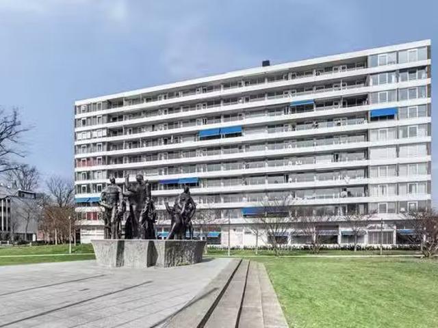 Appartement te koop Malpertuisstraat 6 in Maastricht voor € 22.