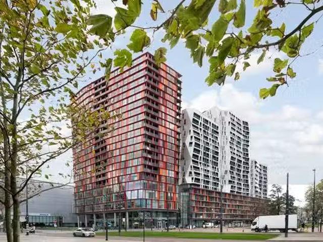 Appartement te koop Malvastraat 13 A in Rotterdam voor € 429.000