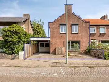 Olland, Meierijstad, Noord-Brabant