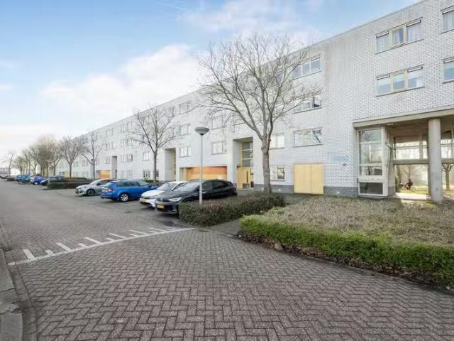 Appartement te koop Mandolinestraat 73 in Almere voor € 295.000