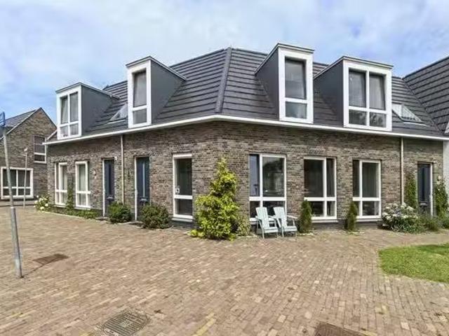 Appartement te koop Mangoweg 279 in Leiden voor € 825.000