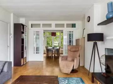 Appartement te koop Maskerbloemstraat 62 in Rotterdam voor € 4.