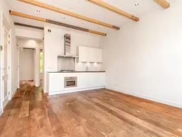 Appartement te koop in Leidsegracht