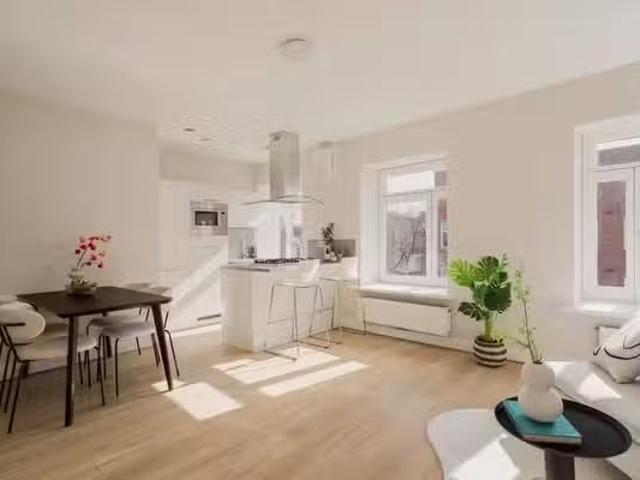 Appartement te koop Marnixkade 70 1A in Amsterdam voor € 295.000