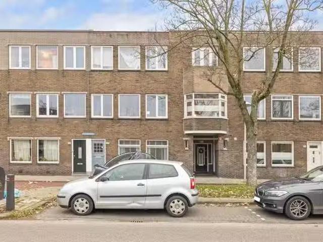 Appartement te koop Marnixlaan 46 in Utrecht voor € 350.000
