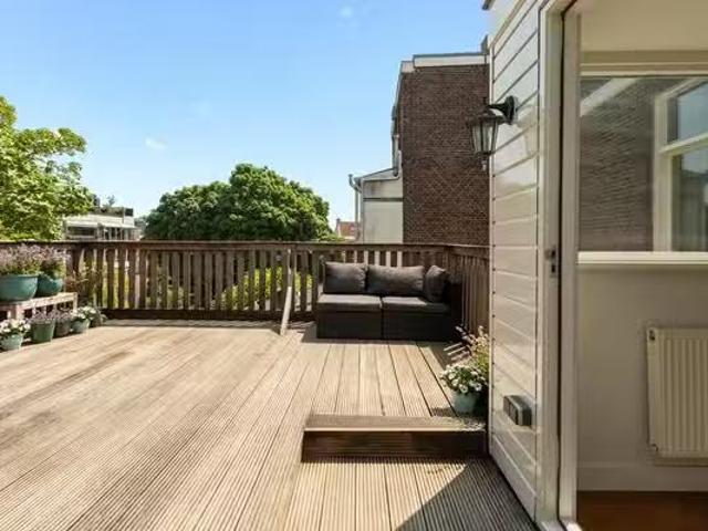 Appartement te koop Marnixstraat 91 A in Amsterdam voor € 875.