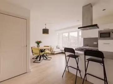 Appartement te koop Marnixstraat 235 C in Amsterdam voor € 299.