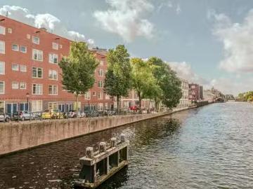 Appartement te koop in Leidsegracht - Tillen