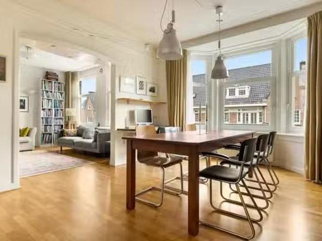 Appartement te koop Marcusstraat 9 F in Amsterdam voor € 825.000