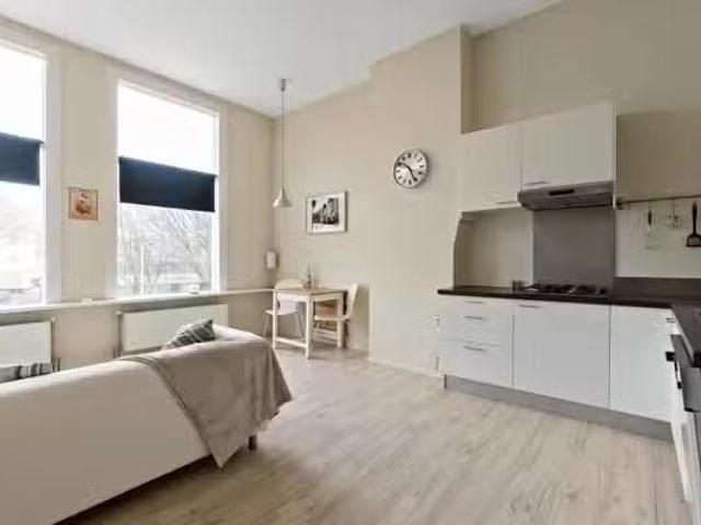 Appartement te koop Marcelisstraat in Den Haag voor € 225.000