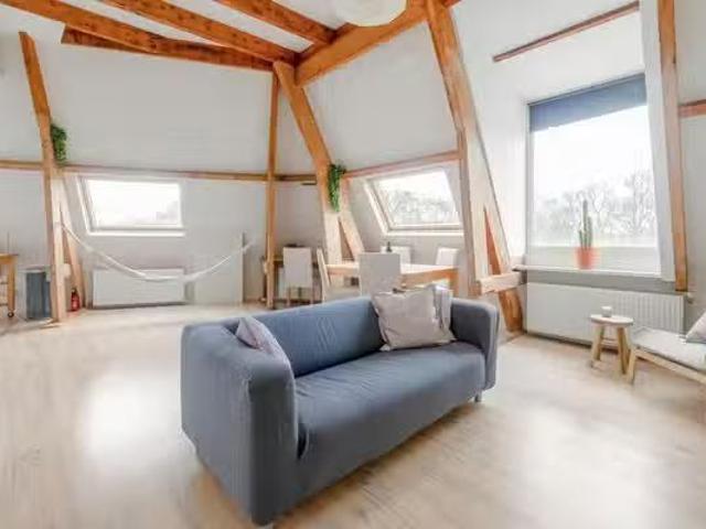 Appartement te koop Marcelisstraat in Den Haag voor € 400.000