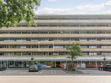 Kanaleneiland, Gemeente Utrecht, Provincie Utrecht