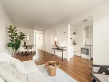 Appartement te koop Marco Polostraat 39 2 in Amsterdam voor €.