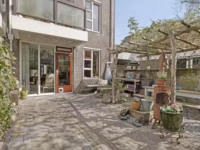 Appartement te koop Maresingel 35 B in Leiden voor € 375.000