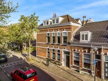 Appartement te koop Maresingel 64 in Leiden voor € 300.000