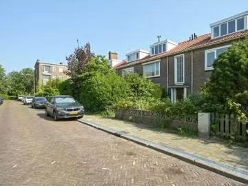 Appartement te koop Margarethaland in Den Haag voor € 395.000