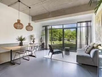 Overtoomse Veld, Nieuw-West, Amsterdam, Noord-Holland, Noord-Holland