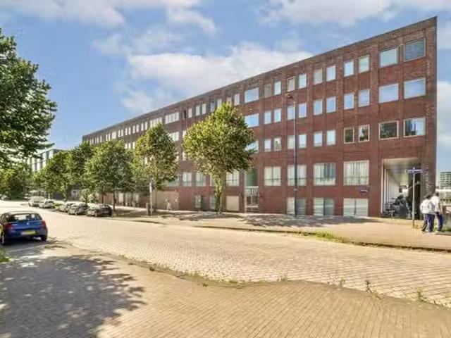 Appartement te koop Maria Austriastraat 59 in Amsterdam voor €.
